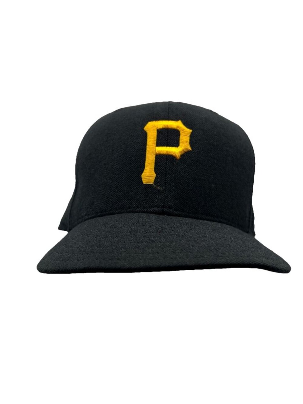 New Era 59FIFTY Pittsburgh Pirates Hat 7 1/8 Diamond Collection USA MLB Vintage